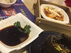 -中恒华茶楼(牌坊店)