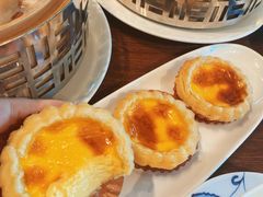 -蛇口希尔顿南海酒店·随轩中餐厅·粤菜