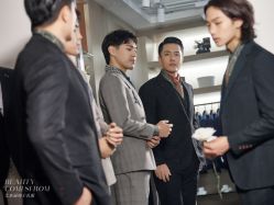 -艾米丽婚纱礼服