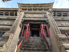 -高庙保安寺