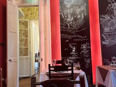 -ALBERGUE 1601 婆仔屋葡国餐厅