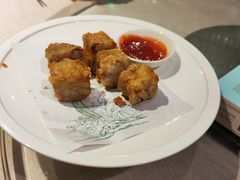 -东南里湖景餐厅·新闽菜(浦西万达店)