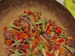 -客语客家菜(华发商都店)