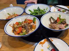 -妈妈的味道·腾冲特色菜(和顺古镇店)