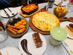 -乐凯撒披萨(恒隆广场店)