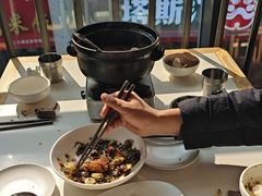 -醉得意·家常菜(二七路店)