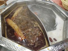 -鸿盛火锅(重庆路店)