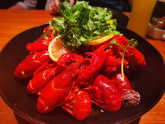 -金陵一哥龙虾(水木秦淮店)