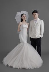 -卡米拉婚纱摄影工作室(金汇广场店)