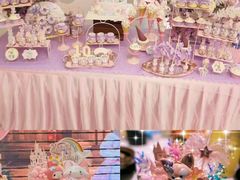 -杜勒瓦Cake&More 蛋糕派对定制