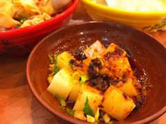 -龙抄手(春熙路总店)