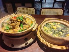 -拾捌川·自贡爆炒(新街口店)