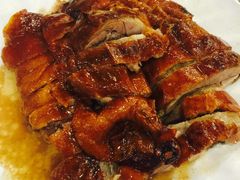 烧鸭-正德顺順德雙皮奶(中信店)