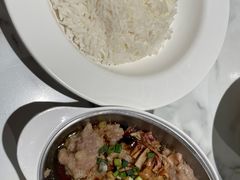 -深仔记茶餐厅(亚士厘道店)