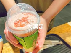 -宝珠奶酪(闵行仲盛店)