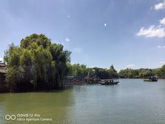 -乌镇东栅景区