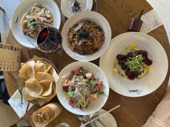 -Pekaa啤咖食肆Coffee&Bistro