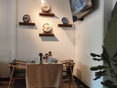 -茶油香闽南菜·花园餐厅(前埔店)