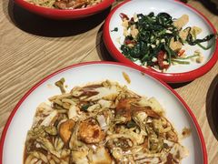 -西粉堂新疆米粉(朝外店)
