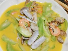 -火龙堂·风味民间菜(文一路店)