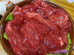 -正南齊北重庆老火锅(光华村直营店)