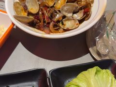 -不夜天烧烤牛骨头(南湖店)