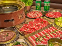 -西塔老太太泥炉烤肉(杭州首店)