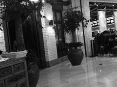 门面-绿茶餐厅(龙湖杭州金沙天街店)
