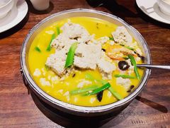-自在弥林花园餐厅(云栖店)