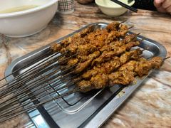 -继承独一味生烤羊排(金牛小区店)
