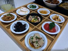 -新仙清汤牛腩(铜锣湾店)