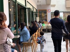 等位区-RAC BAR(安福路店)