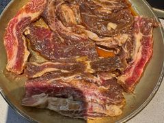 -韩一品韩国料理(柏庐南路店)
