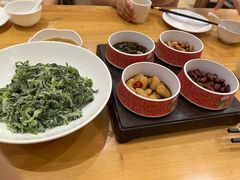 -六合居·邯郸菜·武安菜起源地