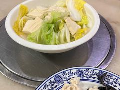 -爆肚于(赵公口桥店)