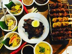 -Warung Nia Balinese Food & Pork Ribs