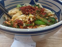 -面尚香关中面馆(盛龙广场总店)