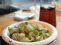 肉三鲜水饺-小平岛開海水饺(浑南店)