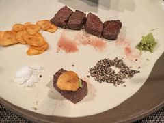 -神户牛排餐厅MOURIYA(总店)