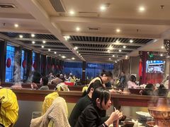 -南门涮肉(通州大船店)