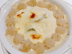 俄式奶汁杂拌-波特曼西餐厅(南岗店)