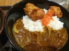 -食其家·牛丼咖喱(金桥太茂店)