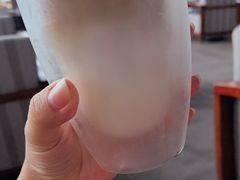 -亚龙湾喜来登·美景台大堂吧