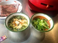 -永安里地摊烤肉(首创店)