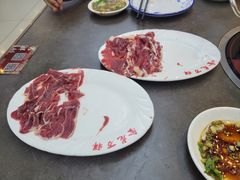 -万祥牛肉火锅(金龙店)