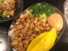-小明同学(三里屯店)