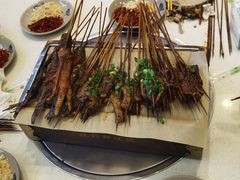 -晓靖轩烧烤(沙河风情店)