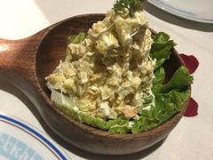 -俄士厨房(万松园店)