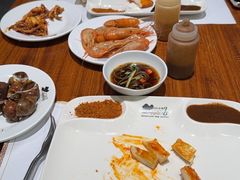 -汉巴味德·烤肉与啤酒的自助(杭州大悦城店)