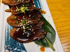 -林妈妈村·日式料理(宝山龙湖天街店)